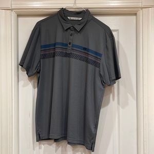 NWOT Travis Mathew Polo.